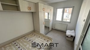 Apartament 2 camere, etaj 4/4 zona Hipodrom 1 - imagine 1