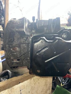 cutie viteze audi q3 Stronic 7 trepte - imagine 10