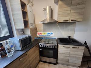 Apartament 2 camere 54 mp | Centrala | Metrou Timpuri Noi- Tineretului - imagine 4