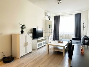 Apartament cu 2 camere de vanzare in Prima Universitatii - imagine 6