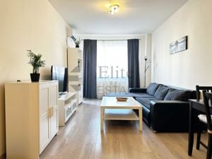 Apartament cu 2 camere de vanzare in Prima Universitatii - imagine 5