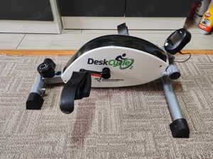 vand minibicicleta fitness DeskCycle 2