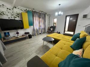 Duplex mobilat - utilat in Com. Berceni la 5 minute de stv. - imagine 10