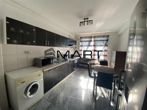 Apartament nou 2 camere, 45mp Floresti - imagine 6