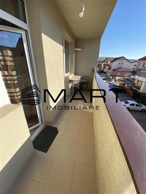 Apartament nou 2 camere, 45mp Floresti - imagine 9