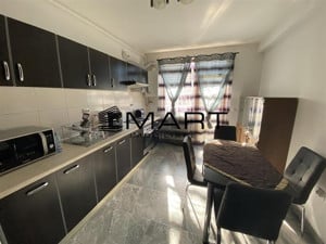 Apartament nou 2 camere, 45mp Floresti - imagine 7