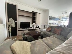 Apartament nou 2 camere, 45mp Floresti - imagine 3