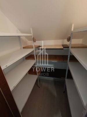 Apartament 4 camere in Hipodrom zona Cedonia cu view superb - imagine 8