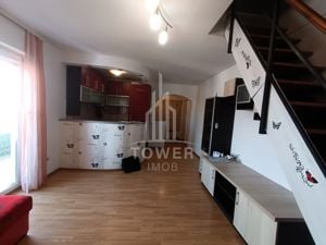 Apartament 4 camere in Hipodrom zona Cedonia cu view superb - imagine 5