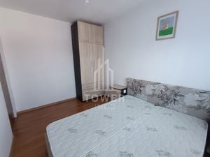 Apartament 4 camere in Hipodrom zona Cedonia cu view superb - imagine 9