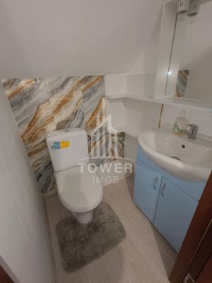 Apartament 4 camere in Hipodrom zona Cedonia cu view superb - imagine 7