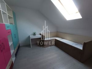 Apartament 4 camere in Hipodrom zona Cedonia cu view superb - imagine 6