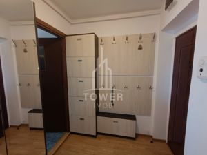 Apartament 4 camere in Hipodrom zona Cedonia cu view superb - imagine 4