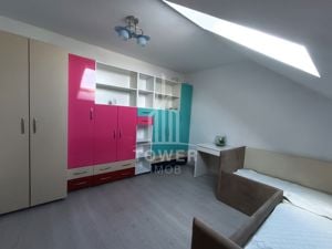 Apartament 4 camere in Hipodrom zona Cedonia cu view superb - imagine 10