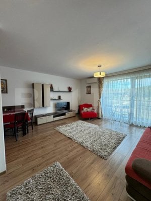 Apartament  tip studio cu parcare , 40 mp , Tudor 