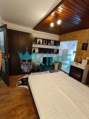  Apartament 1 Camere Palat Iasi - imagine 14