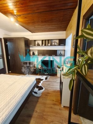  Apartament 1 Camere Palat Iasi - imagine 15