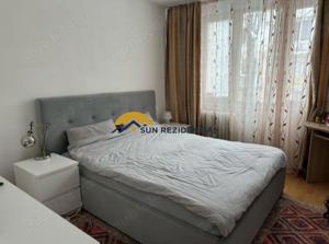 Brancoveanu-Zona Izvoare,apartament 4 camere,bloc reabilitat