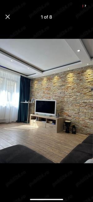 Apartament 2 camere zona Aviatorii  - imagine 6