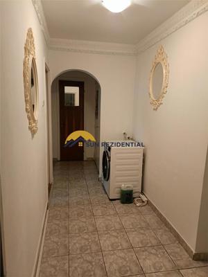 Brancoveanu-Zona Izvoare,apartament 4 camere,bloc reabilitat - imagine 5