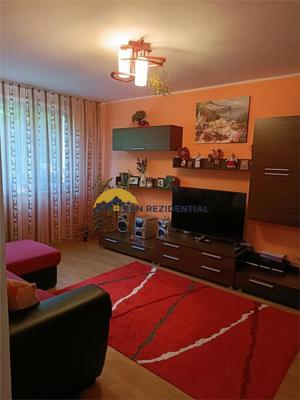 Brancoveanu-Zona Izvoare,apartament 4 camere,bloc reabilitat - imagine 2