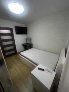 Apartament 3 camere Lipovei artera etaj 1 decomandat amenajat centrala mobilat utilat - imagine 8