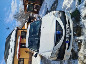 Dacia Primul Proprietar  - imagine 2