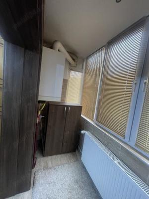 Apartament 3 camere Lipovei artera etaj 1 decomandat amenajat centrala mobilat utilat - imagine 10