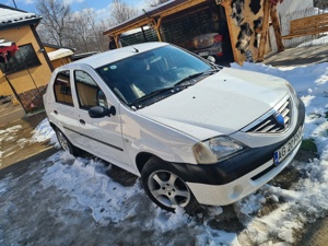 Dacia Primul Proprietar  - imagine 8