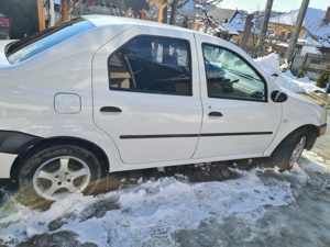 Dacia Primul Proprietar  - imagine 7