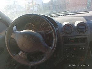 vând Dacia Logan pentru tichet rabla  - imagine 3