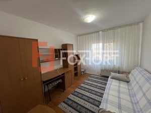 De inchirat apartament cu 3 camere zona Soarelui - imagine 5