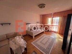 De inchirat apartament cu 3 camere zona Soarelui - imagine 2