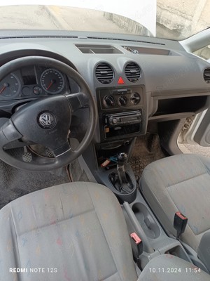 VW Caddy 2008, motor 1968 - imagine 5 VW Caddy 2008, motor 1968 - imagine 5