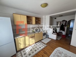 De inchirat apartament cu 3 camere zona Soarelui - imagine 9