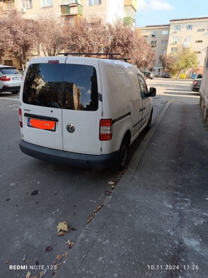 VW Caddy 2008, motor 1968 - imagine 9 VW Caddy 2008, motor 1968 - imagine 9