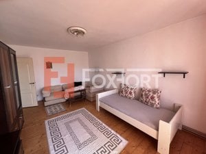 De inchirat apartament cu 3 camere zona Soarelui - imagine 3