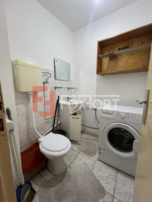 De inchirat apartament cu 3 camere zona Soarelui - imagine 12