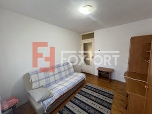 De inchirat apartament cu 3 camere zona Soarelui - imagine 4