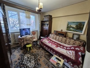 Ion Mihalache-parcul Kiseleff, vanzare apartament 3 camere decomandat - imagine 12