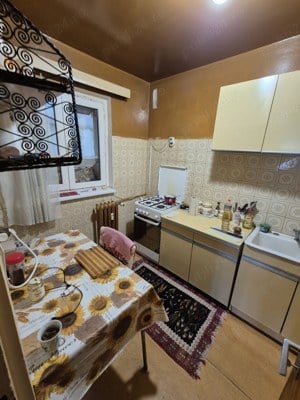 Ion Mihalache-parcul Kiseleff, vanzare apartament 3 camere decomandat - imagine 17