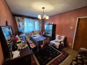 Ion Mihalache-parcul Kiseleff, vanzare apartament 3 camere decomandat - imagine 3