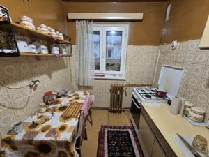 Ion Mihalache-parcul Kiseleff, vanzare apartament 3 camere decomandat - imagine 15