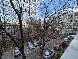 Ion Mihalache-parcul Kiseleff, vanzare apartament 3 camere decomandat - imagine 8