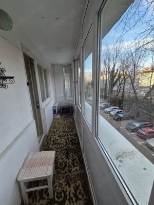 Ion Mihalache-parcul Kiseleff, vanzare apartament 3 camere decomandat - imagine 9