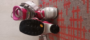 Vand clapari tura Scarpa - imagine 3