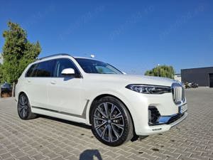 Jante BMW x7 Y SPOKE 758 originale R22