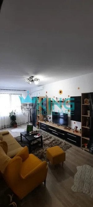  Apartament 3 Camere Dobroesti