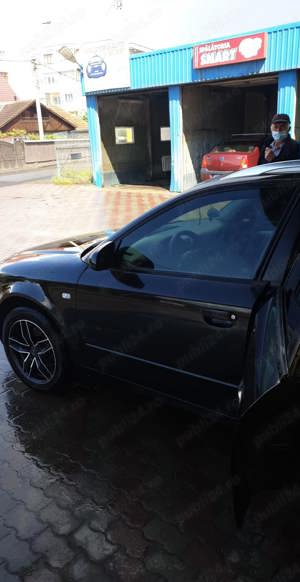 Audi a4 b7 - imagine 2