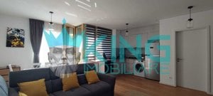  Apartament 2 Camere Aviatiei Bucuresti - imagine 2